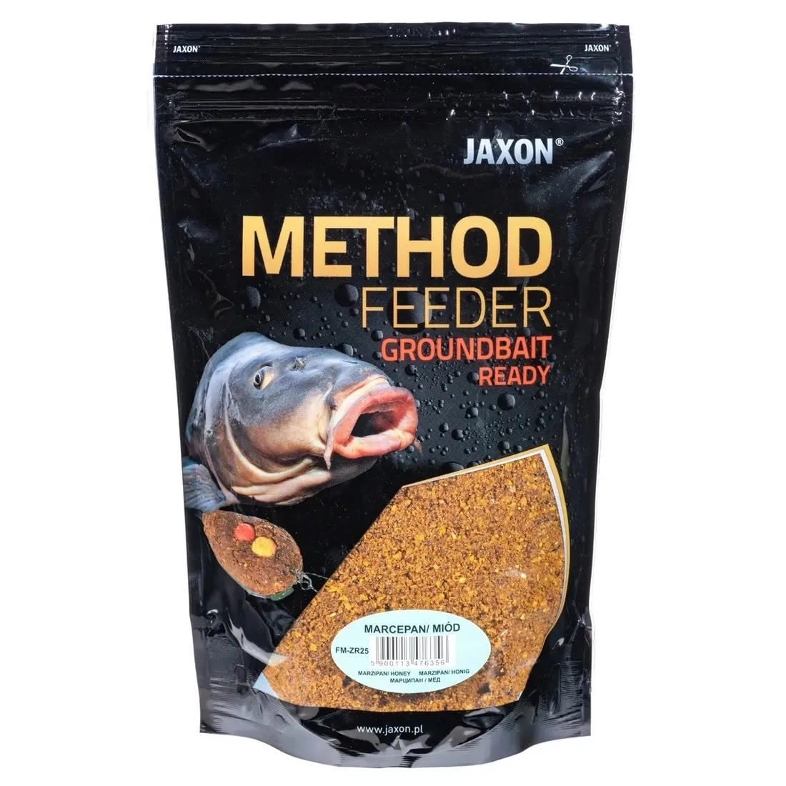 zaneta-method-feeder-ready-marcepan-miod-750g
