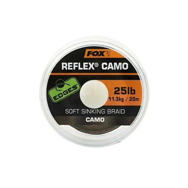 plecionka-reflex-camo-20lb-fox-carp-dlugosc-20-m