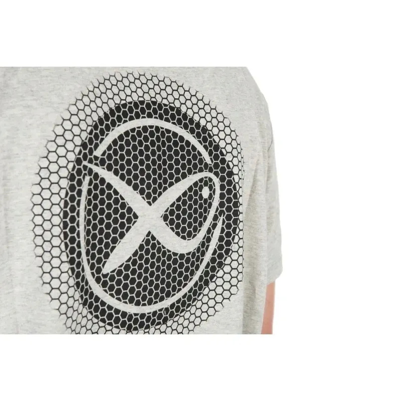 matrix-large-logo-t-shirt-marl-grey-s