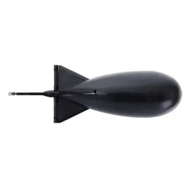 rakieta-zanetowa-fox-czarna-srednia-spomb