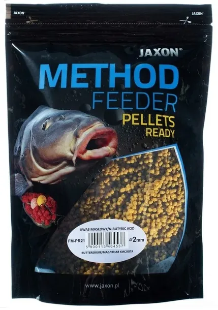 pellet-ready-kwas-maslowy-500g-2mm-stan-nowy