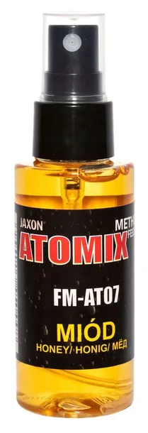 atomix-jaxon-method-feeder-miod-50g-waga-0-05-kg