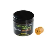 pellets-haczykowy-method-ground-miod-100g-8mm