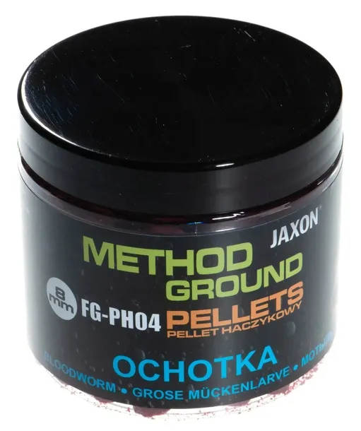 pellets-haczykowy-method-ground-ochotka-100g-8mm-waga-100-g
