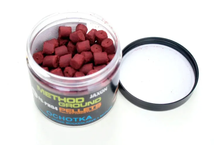 pellets-haczykowy-method-ground-ochotka-100g-8mm-rodzaj-pellety