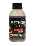 booster-method-feeder-halibut-czarny-350g-pojemnosc-350-ml