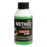 booster-method-feeder-marcepan-zielony-350g