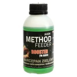 booster-method-feeder-marcepan-zielony-350g