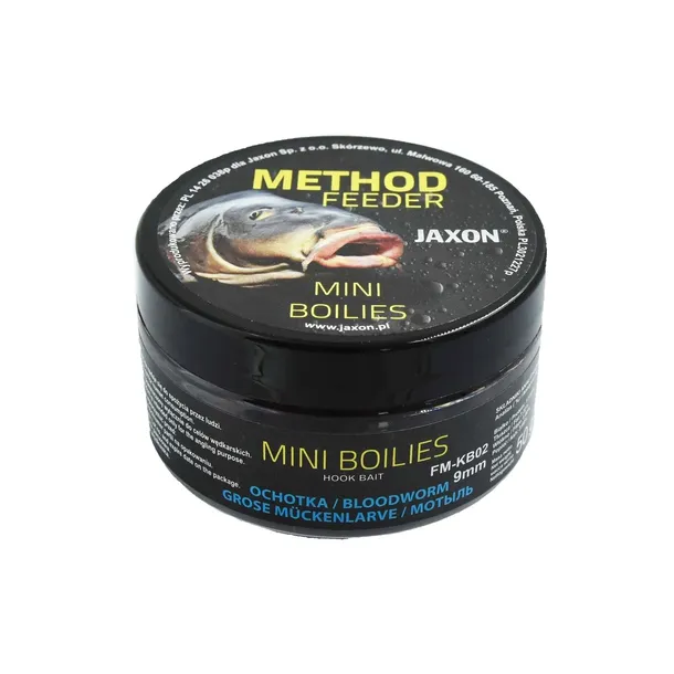 kulki-mini-jaxon-method-feeder-ochotka-50g-9mm-liczba-sztuk-1-szt