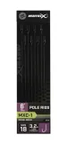matrix-przypon-mxc-1-size-18-standard-pole-rig-kod-producenta-grr048