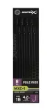 matrix-przypon-mxc-1-size-16-standard-pole-rig-liczba-sztuk-8-szt