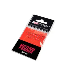 winner-method-feeder-przypon-wlosowy-nr10-022-8cm