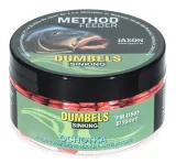 dumbels-sinking-method-feeder-ochotka-50g-8-10mm-liczba-sztuk-1-szt
