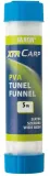 tunel-pva-sredni-23mm-5m-stan-nowy