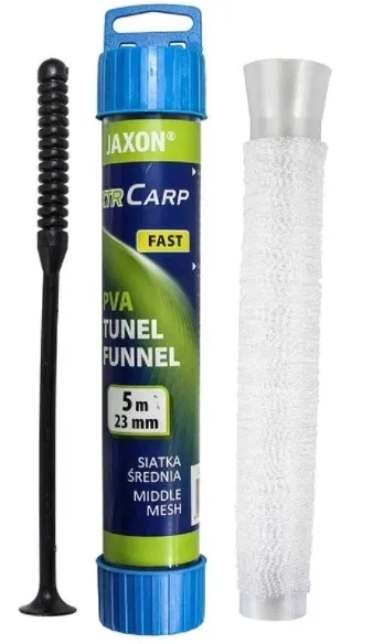 tunel-pva-sredni-23mm-5m-waga-z-opakowaniem-0-15-kg