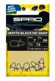 agrafka-spro-matte-black-hd-snap-7mm-stan-nowy
