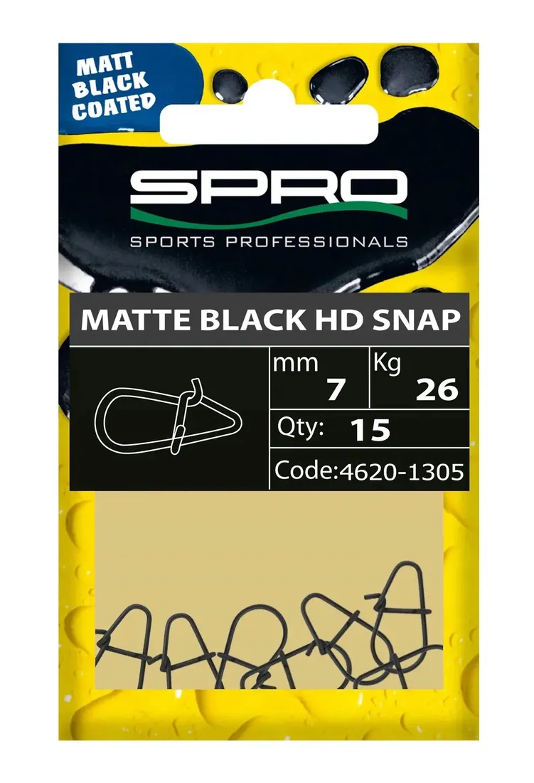 agrafka-spro-matte-black-hd-snap-7mm