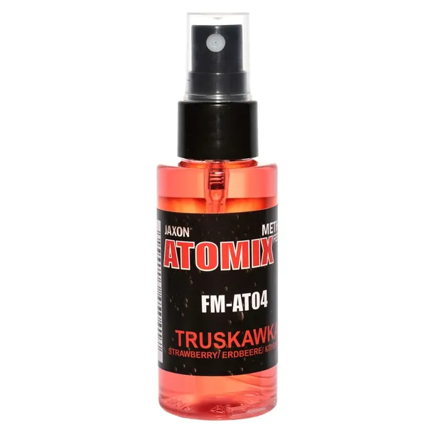 atomix-jaxon-method-feeder-truskawka-50g-pojemnosc-50-ml