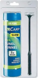 tunel-pva-slow-szeroki-z-ubijakiem-44mm-5m-1szt