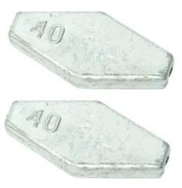 ciezarek-plaski-jaxon-400g-2szt