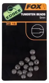 koraliki-wolfranowe-fox-edges-tungsten-beads-x15