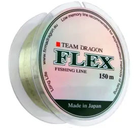 zylka-team-dragon-flex-0-35mm-12-1kg-jasnozielona