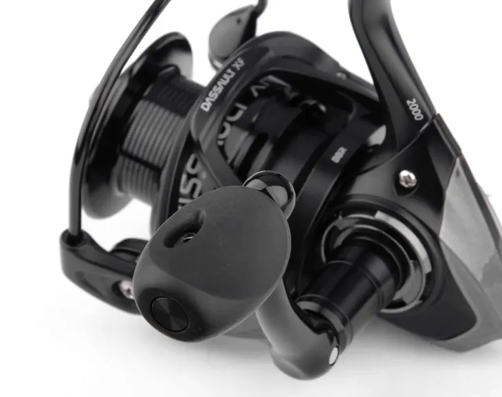 kolowrotek-spro-dassault-xf-2000-reel-nawoj-65-cm