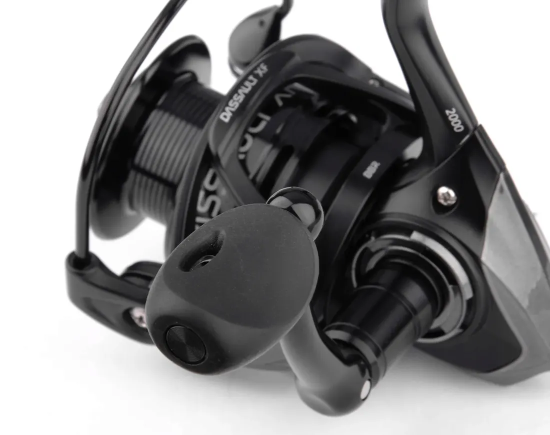 kolowrotek-spro-dassault-xf-2000-reel