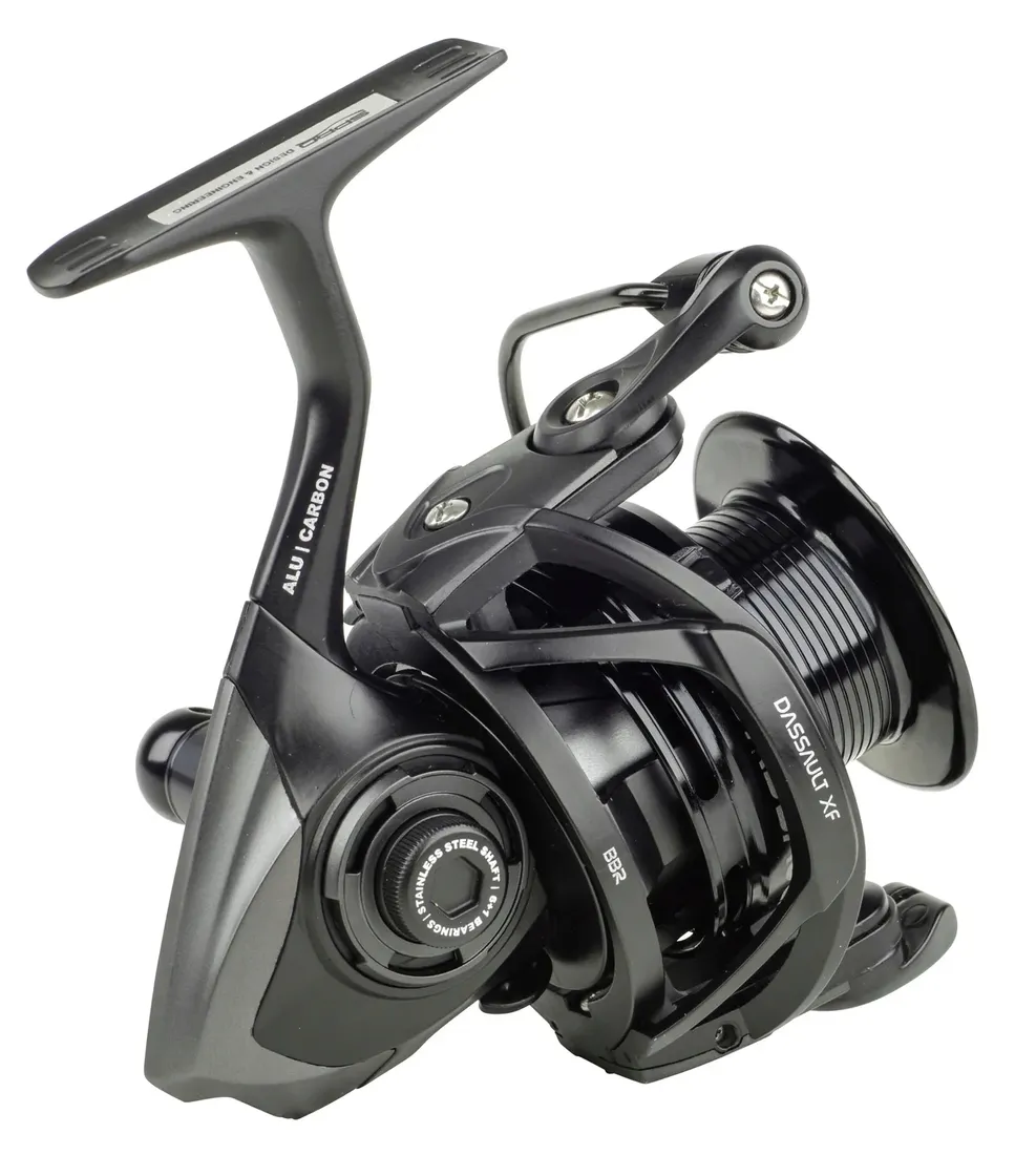 kolowrotek-spro-dassault-xf-2000-reel-stan-nowy