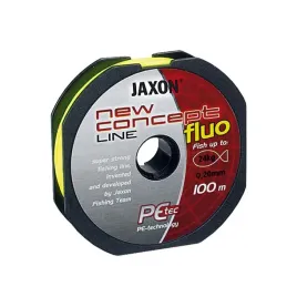 plecionka-jaxon-new-concept-fluo-030mm-100m