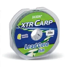 plecionka-jaxon-xtr-carp-lead-core-25lbs-5m