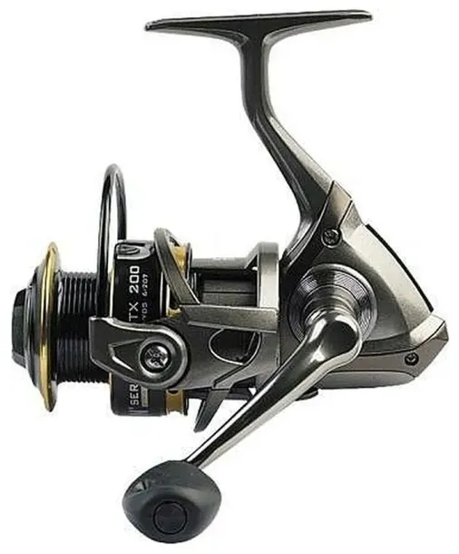 KOŁOWROTEK JAXON SERINUS GTX 200 8-OWC 1xAlu