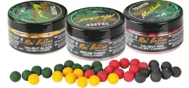 mini-boilies-method-feeder-betaina-zielona-9mm-50g