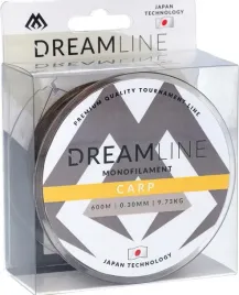 mikado-zylka-dreamline-carp-camo-0-40mm-600m
