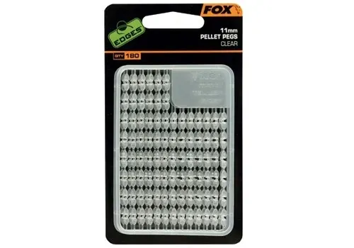 fox-stopery-do-pelletu-clear-11mm