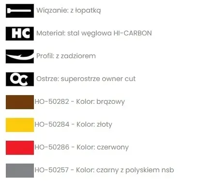 haczyki-owner-sode-20-brazowy-marka-owner
