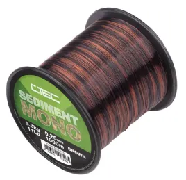 zylka-spro-sediment-mono-brown-0-30-7-6kg-1000m