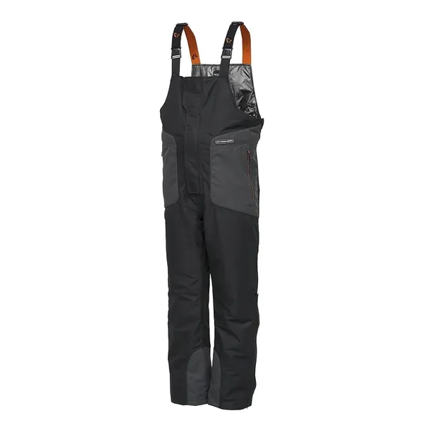 SAVAGE GEAR HeatLite Thermo B&B XXL SPODNIE