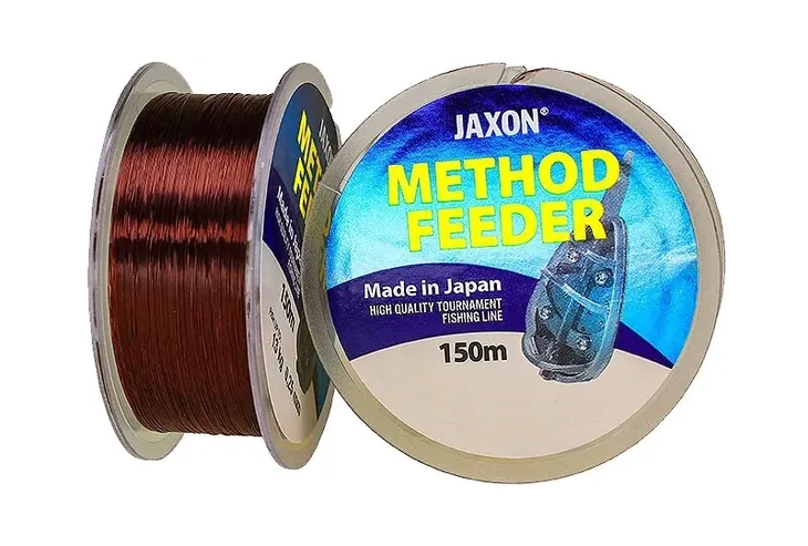zylka-jaxon-method-feeder-035mm-150m-waga-z-opakowaniem-1-kg