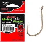 haczyk-method-feeder-nr-6-br-z-zadziorem-mikado-marka-mikado