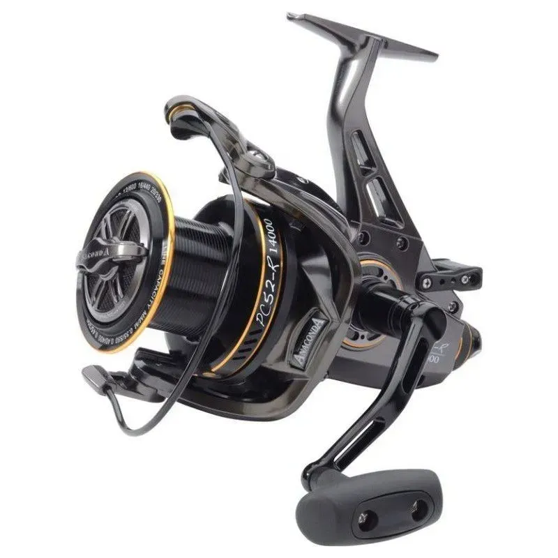 anaconda-pc-52r-6500-kolowrotek