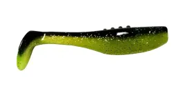 ripper-dragon-bandit-pro-75cm-silver-glitter-ch-4szt