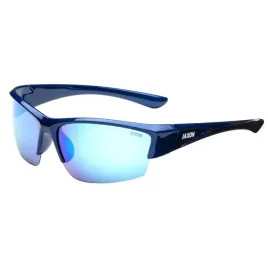 okulary-polar-jaxon-z-lustrz-odbiciem-niebieski