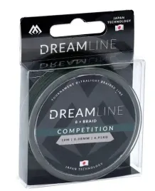 mikado-plecionka-dreamline-competition-10m-012mm
