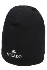 czapka-mikado-czarna-1szt