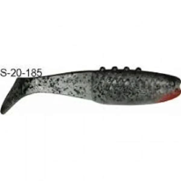 ripper-dragon-reno-killer-10cm-clear-black-model-reno-killer