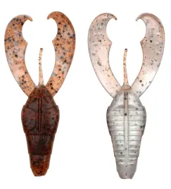 ripper-spro-scent-ser-insta-claw-8cm-browny