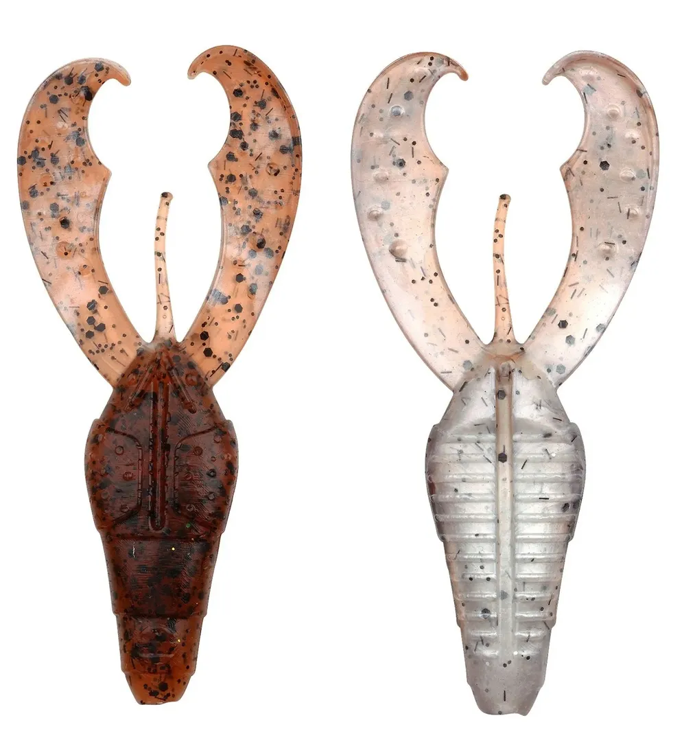 ripper-spro-scent-ser-insta-claw-8cm-browny