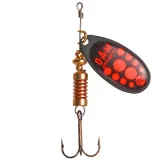dam-blystka-effzett-executor-dressed-reflex-gold-5-stan-nowy