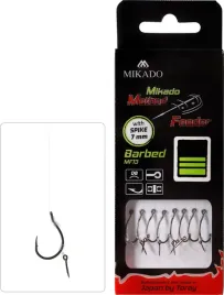 przypon-z-igla-nr6-0-25mm-mikado